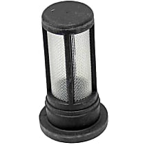 Genuine BMW Headlight Washer Pump Grommet with Strainer - Replaces OE Number 61-67-8-374-382