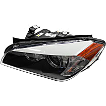 Headlight Assembly (Bi-Xenon Adaptive) - Replaces OE Number 63-11-2-993-501