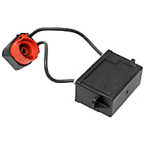 Genuine BMW Igniter for Xenon Headlight (Automotive Lighting) - Replaces OE Number 63-12-6-907-504