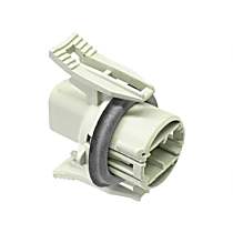 Genuine BMW Bulb Socket for Turn Signal - Replaces OE Number 63-12-8-369-219