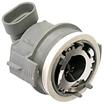 Genuine BMW Bulb Socket for Headlight Low Beam - Replaces OE Number 63-12-8-380-206