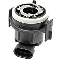 Genuine BMW Bulb Socket for Headlight High Beam - Replaces OE Number 63-12-8-380-207