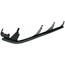 Headlight Cover Strip (Trim Strip) - Replaces OE Number 63-12-8-384-489