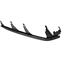 Headlight Cover Strip (Trim Strip) - Replaces OE Number 63-12-8-384-490