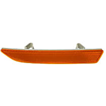 Reflector Bumper Cover (Yellow) - Replaces OE Number 63-14-7-162-219