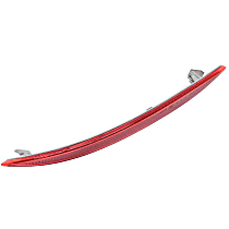 Reflector Bumper Cover (Red) - Replaces OE Number 63-14-7-183-913