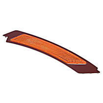 Bmw 335i Reflector Carparts Com