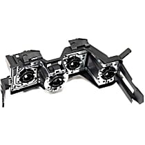 Genuine Mini Bulb Carrier for Taillight - Replaces OE Number 63-21-2-756-179