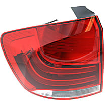 Genuine BMW Taillight for Fender - Replaces OE Number 63-21-2-990-111