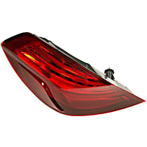 Genuine BMW Taillight for Fender - Replaces OE Number 63-21-7-210-577