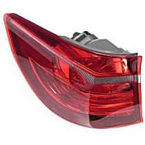 Genuine BMW Taillight for Fender - Replaces OE Number 63-21-7-220-241