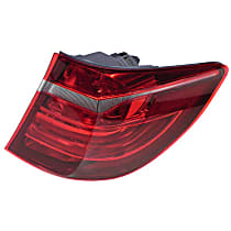 Genuine BMW Taillight for Fender - Replaces OE Number 63-21-7-220-242