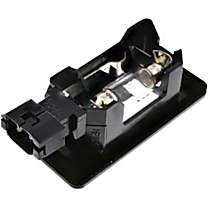 63-26-7-165-646 License Plate Light, Genuine BMW