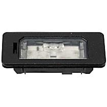 Genuine BMW License Plate Light LED - Replaces OE Number 63-26-7-193-293