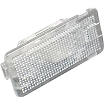 Genuine BMW Trunk Light with Bulbs - Replaces OE Number 63-31-6-962-044