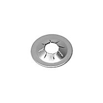 Genuine BMW Spring Nut - Replaces OE Number 64-11-1-364-257