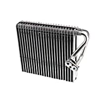 A/C Evaporator - 