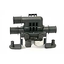 Genuine BMW Heater Control Valve - Replaces OE Number 64-11-6-910-544