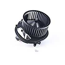 64-11-9-350-395 Genuine BMW Blower Motor