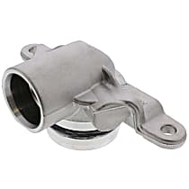 6420107215 Genuine Mercedes Benz Crankcase Breather Cap