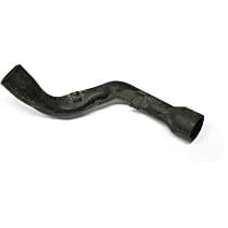 Crankcase Breather Hose for Pressure Valve to Intake Breather Pipe - Replaces OE Number 642-016-08-81