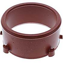 642-094-01-80 Genuine Mercedes Benz Air Intake Seal