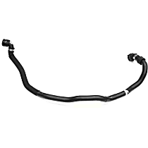 Heater Hose for Engine Inlet to Heater Core - Replaces OE Number 64-21-6-983-858