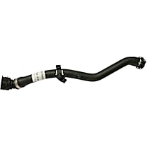 Heater Hose, Standard Transaxle
