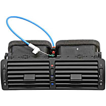 Genuine BMW Dashboard Air Vent - Replaces OE Number 64-22-8-364-021