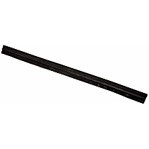 Genuine Porsche Genuine XL 64453190300 Door Seal (On Door) - Replaces OE Number 644-531-903-00