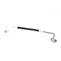 64-53-8-391-323 Genuine BMW A/C Hose - Sold individually