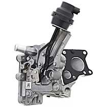 651-140-06-02 Direct Fit EGR Cooler Bypass Valve, Sold Individually