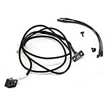 Auxiliary Input Cable Kit - Replaces OE Number 65-12-0-153-502