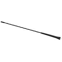 Antenna Mast Short Rod (450 mm Length) - Replaces OE Number 65-20-6-902-689