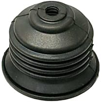 Genuine BMW Antenna Seal Interior - Replaces OE Number 65-21-8-389-555