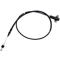 Cruise Control Cable - Replaces OE Number 65-71-8-380-084
