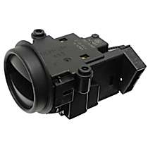 Genuine BMW Ignition Lock Assembly In-Dash Key Holder - Replaces OE Number 66-12-9-172-159