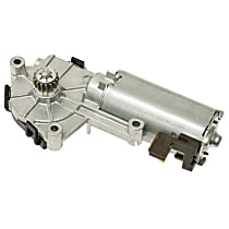Convertible Top Motor for Convertible Top Sunroof - Replaces OE Number 67-61-6-961-172