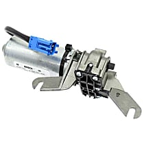 Convertible Top Motor for Electric Convertible Top Lock - Replaces OE Number 67-61-8-370-816