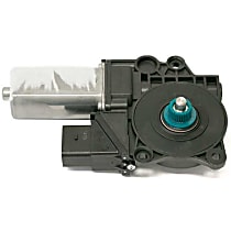 Genuine BMW Window Motor - Replaces OE Number 67-62-6-927-026