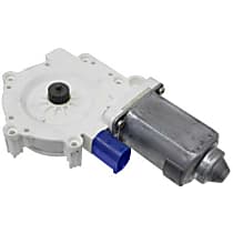 Genuine Mini Genuine XL 67626955875 Window Motor - Replaces OE Number 67-62-6-955-875