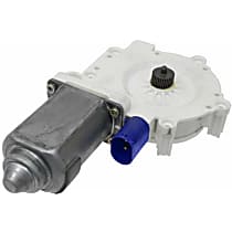 Genuine Mini Genuine XL 67626955876 Window Motor - Replaces OE Number 67-62-6-955-876