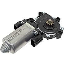 Genuine BMW Window Motor - Replaces OE Number 67-62-8-360-977
