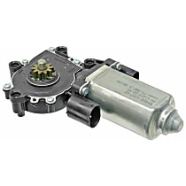 Genuine BMW Window Motor - Replaces OE Number 67-62-8-360-978