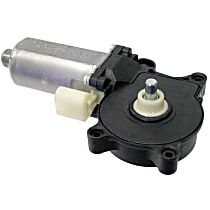 Genuine BMW Window Motor - Replaces OE Number 67-62-8-381-019
