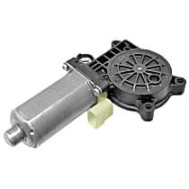 Genuine BMW Window Motor - Replaces OE Number 67-62-8-381-020
