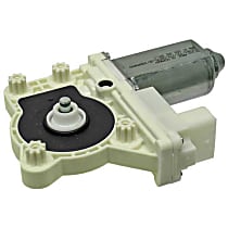 Genuine BMW Window Motor - Replaces OE Number 67-62-8-382-001
