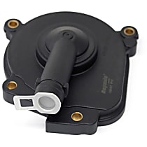 68066360AA Genuine Dodge Crankcase Breather Cap