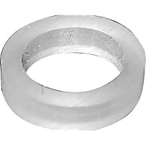 Engine Oil Cooler Line Seal Ring at Radiator - Replaces OE Number 6842414