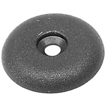 Button for Seat Belt Buckle Stop - Replaces OE Number 72-11-1-917-406